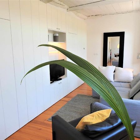Oporto Delight 3 Luxury Apartment In Historic Center Max 4P Exterior foto