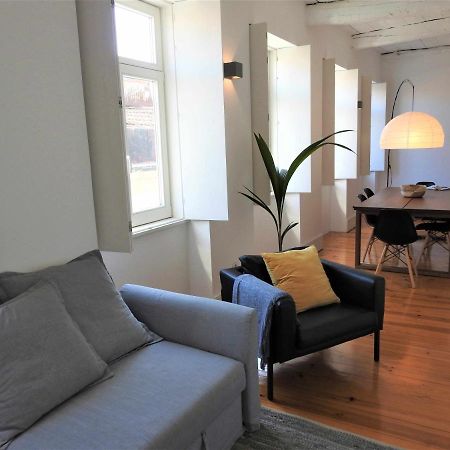 Oporto Delight 3 Luxury Apartment In Historic Center Max 4P Exterior foto