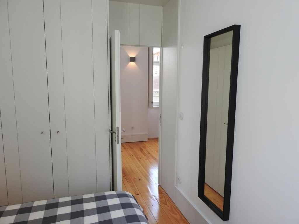 Oporto Delight 3 Luxury Apartment In Historic Center Max 4P Exterior foto