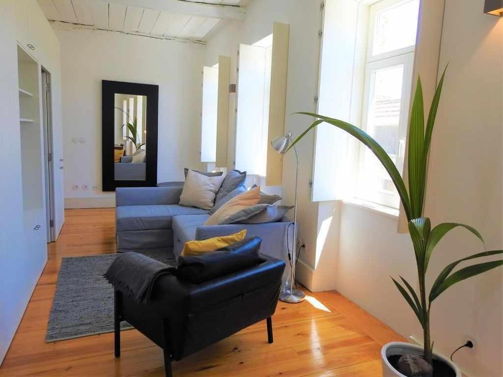 Oporto Delight 3 Luxury Apartment In Historic Center Max 4P Exterior foto