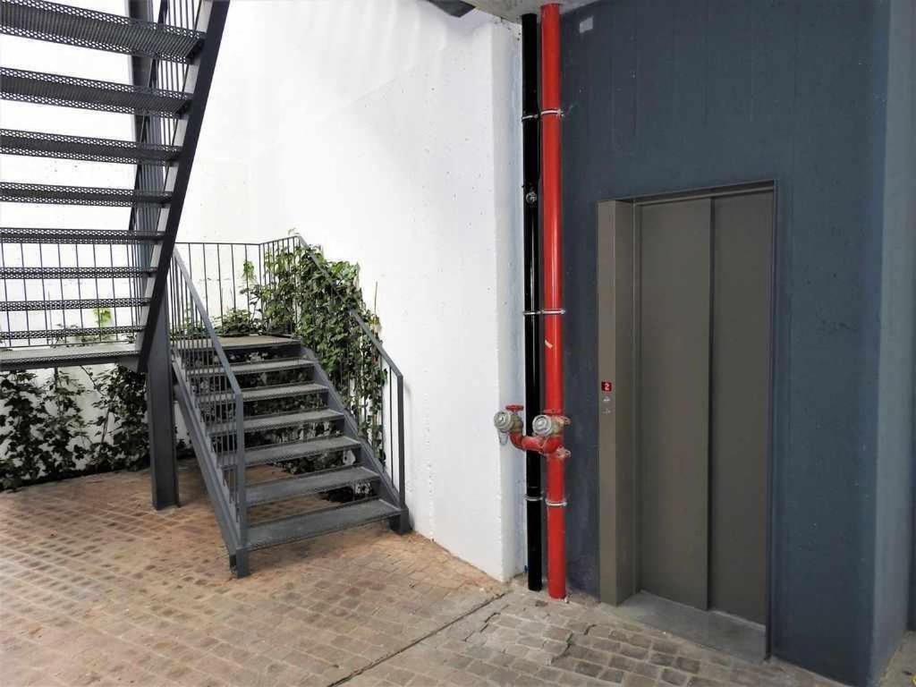 Oporto Delight 3 Luxury Apartment In Historic Center Max 4P Exterior foto