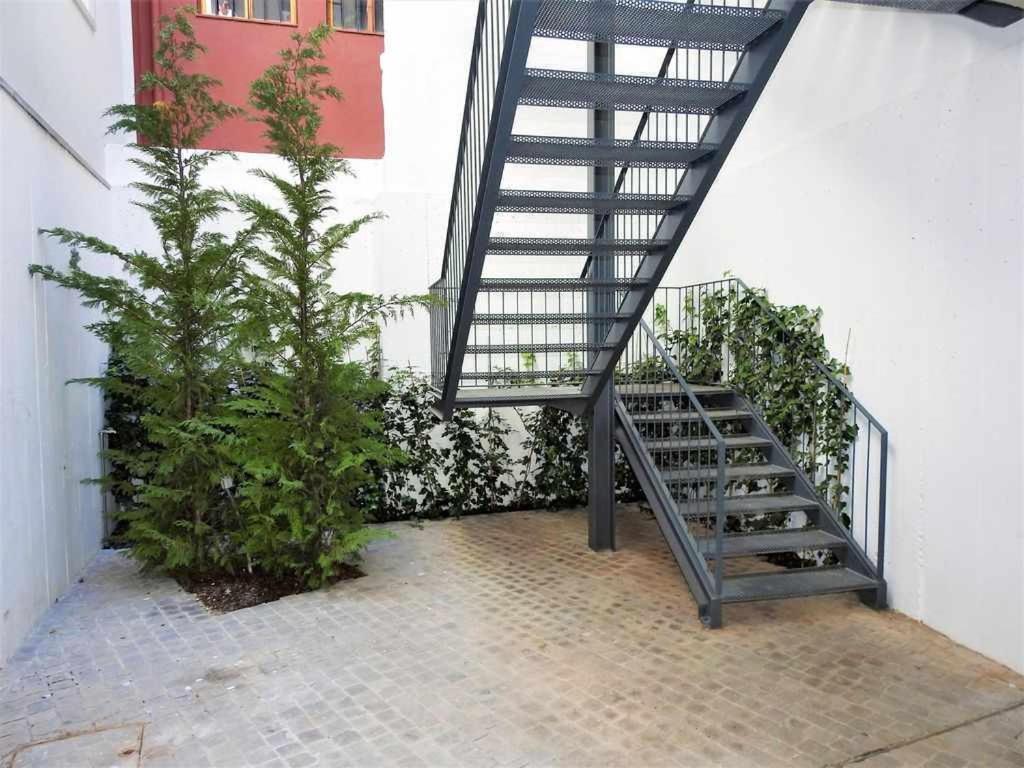 Oporto Delight 3 Luxury Apartment In Historic Center Max 4P Exterior foto
