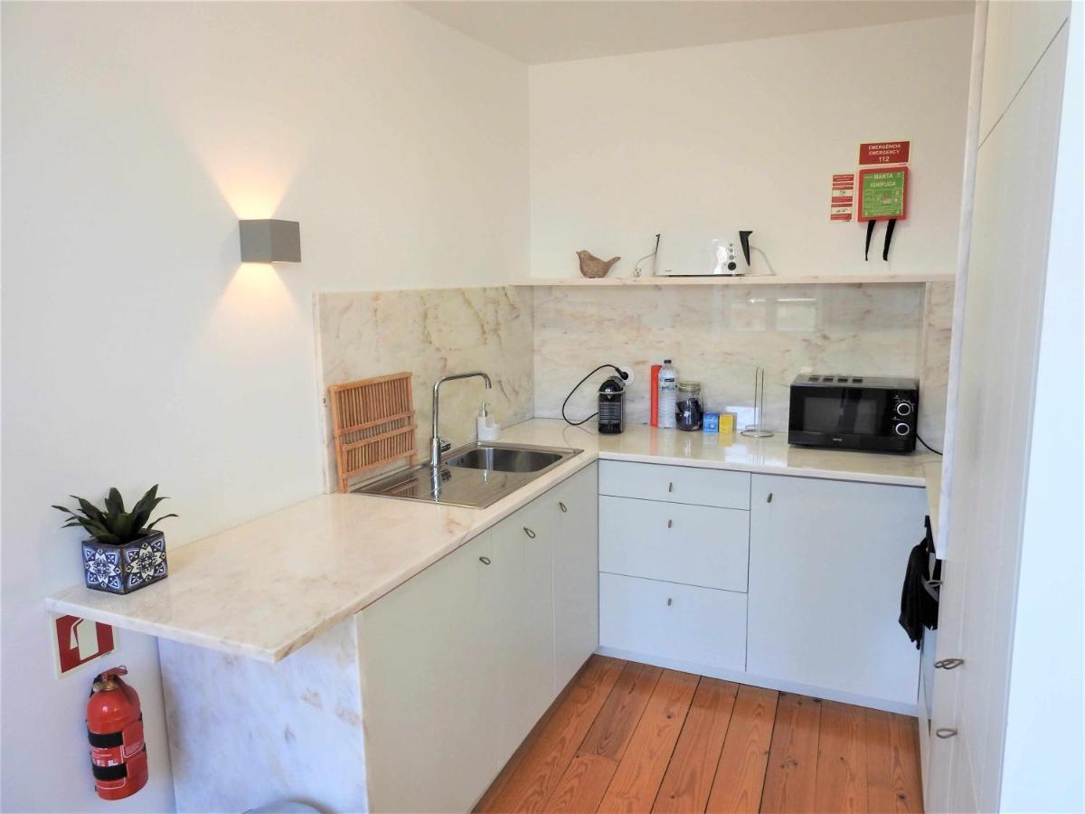 Oporto Delight 3 Luxury Apartment In Historic Center Max 4P Exterior foto